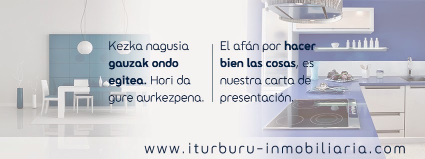 Inmobiliaria Iturburu