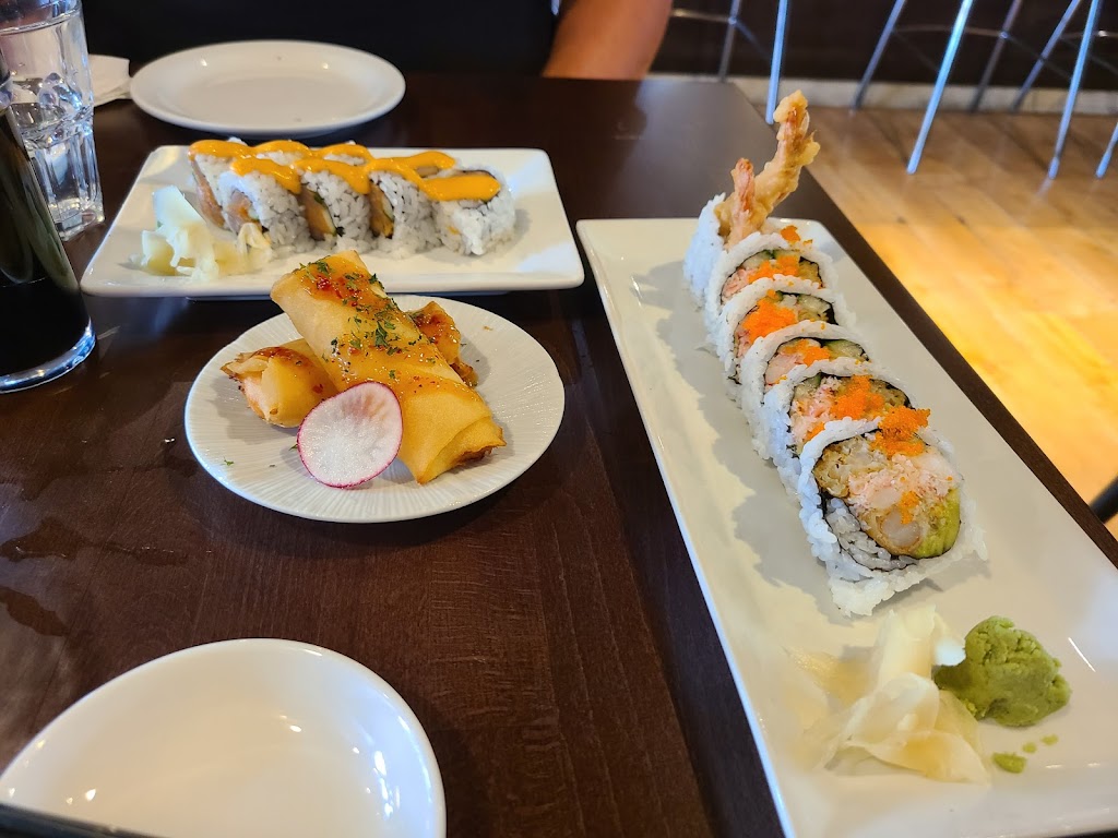 California roll