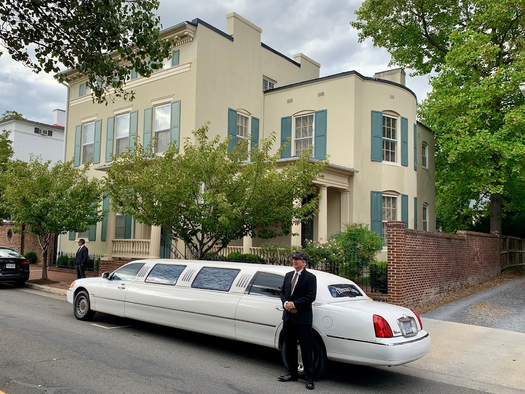 Fuller House Inn