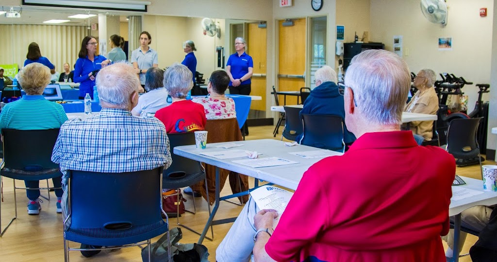  John Rolfe Family YMCA