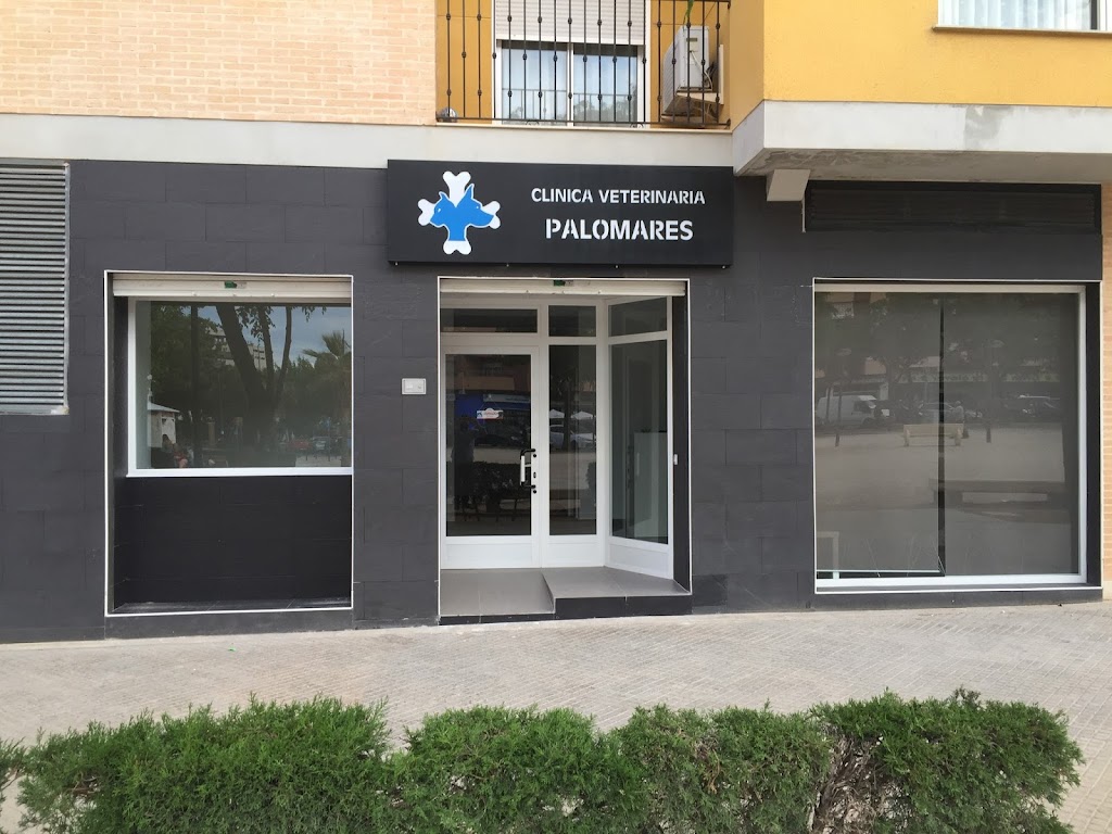 Clinica Veterinaria Palomares