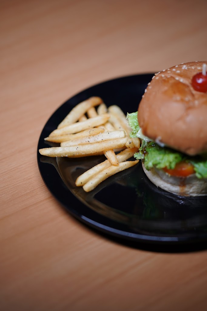 Food & drink