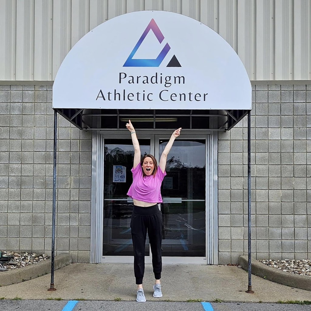  Paradigm Athletic Center