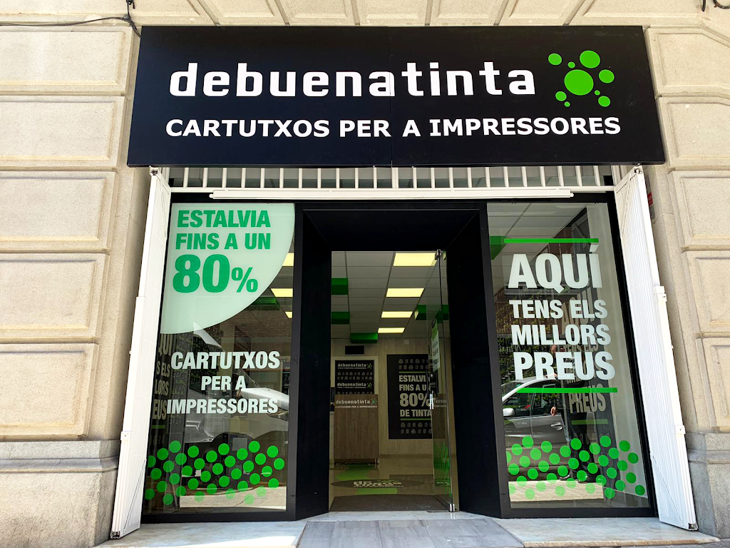 Debuenatinta Manresa