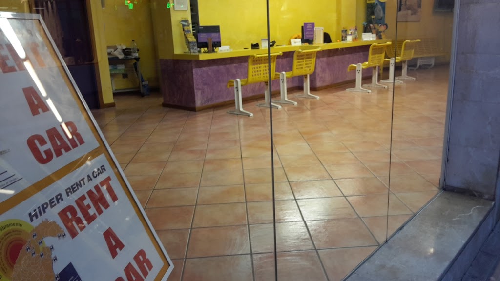 Inside