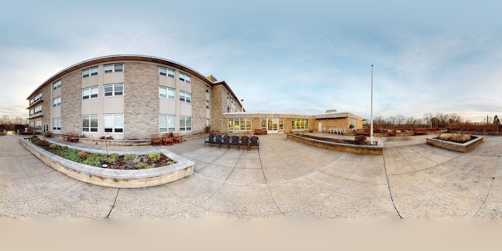 Street View & 360°