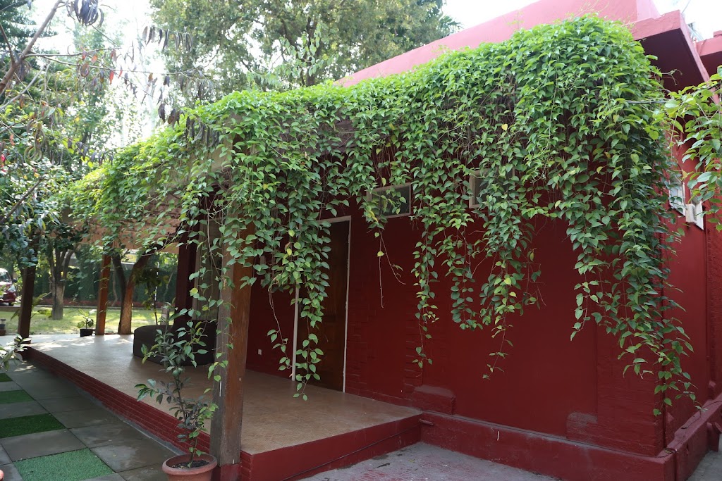 Sunny Villa Luxury At Dehradun S Doorstep Homestay In Clement Town