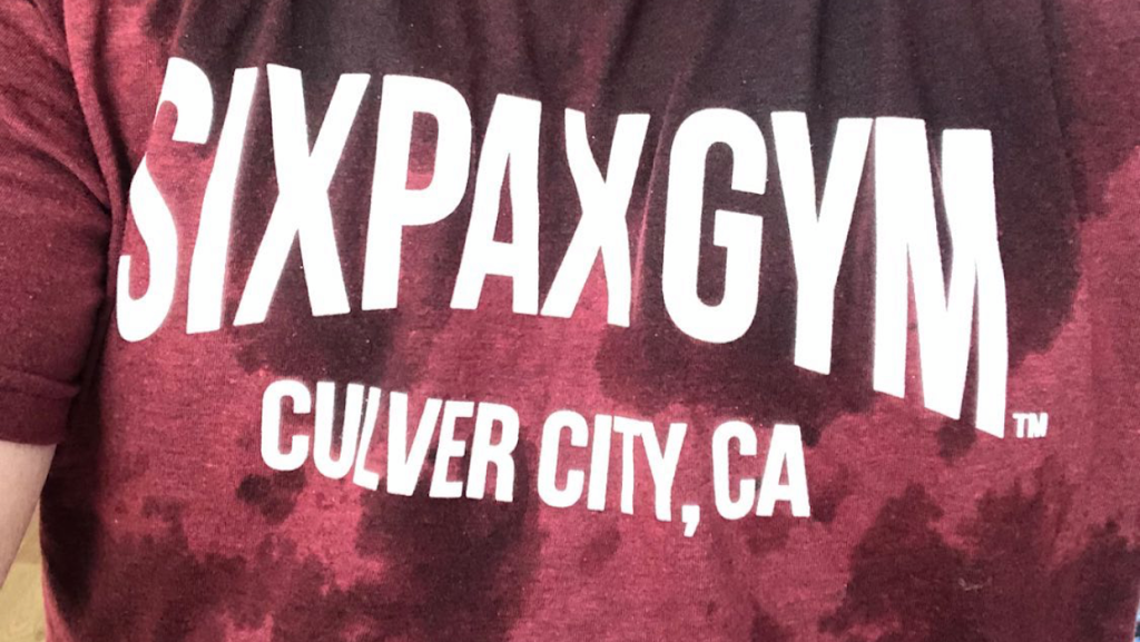  SixPax Gym