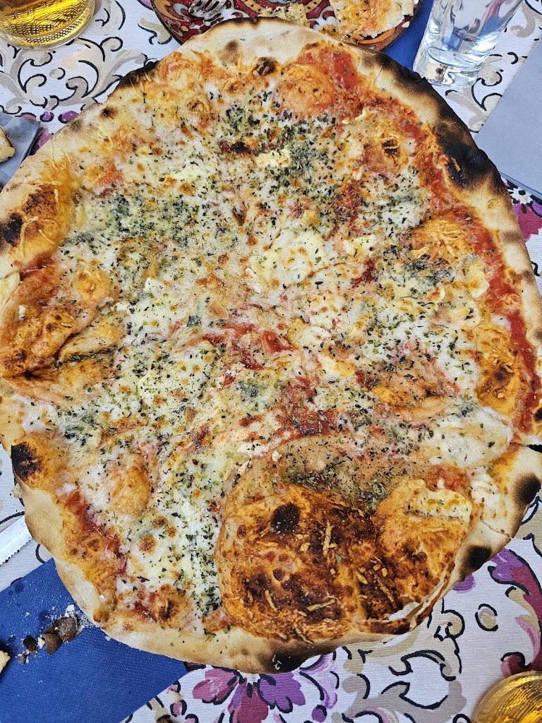 Restaurante All Pizza