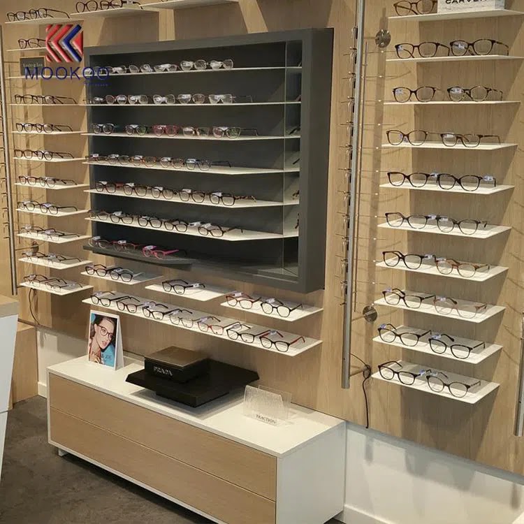 Focus Eye Care Opticals