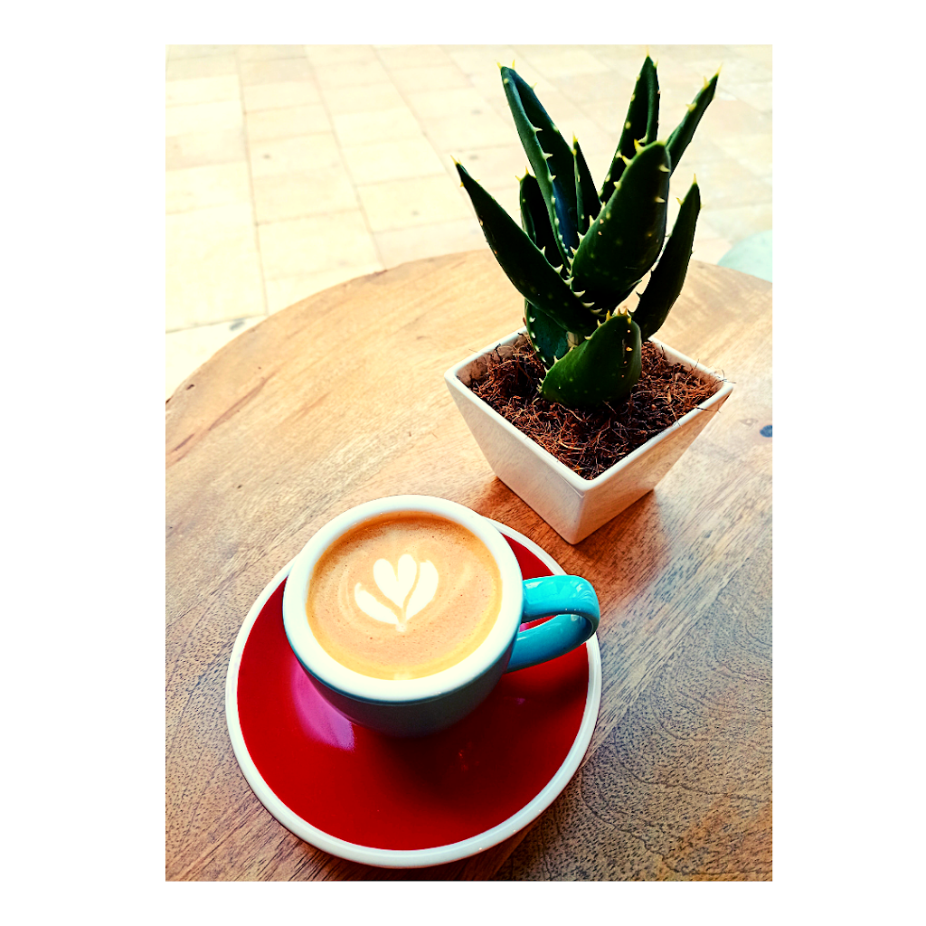 Mafia Cafe — Comida y bebida