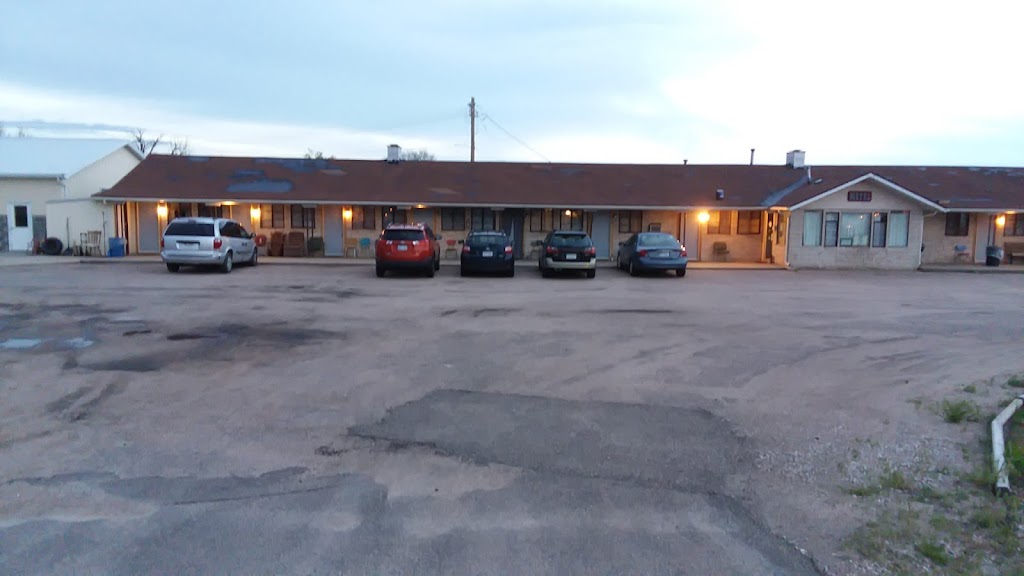 Welcome Inn - Motel in North Platte , United States of America