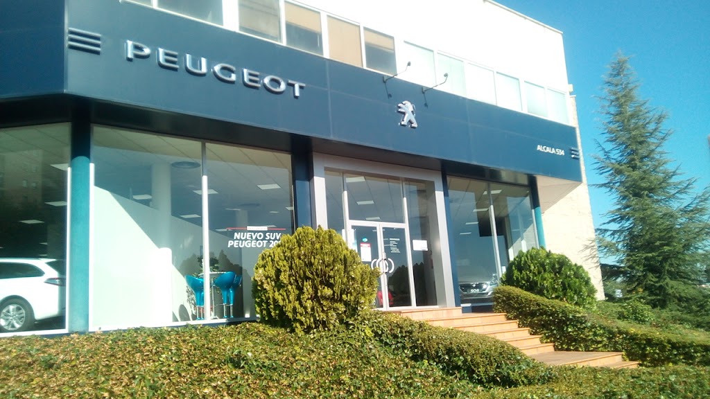 Peugeot