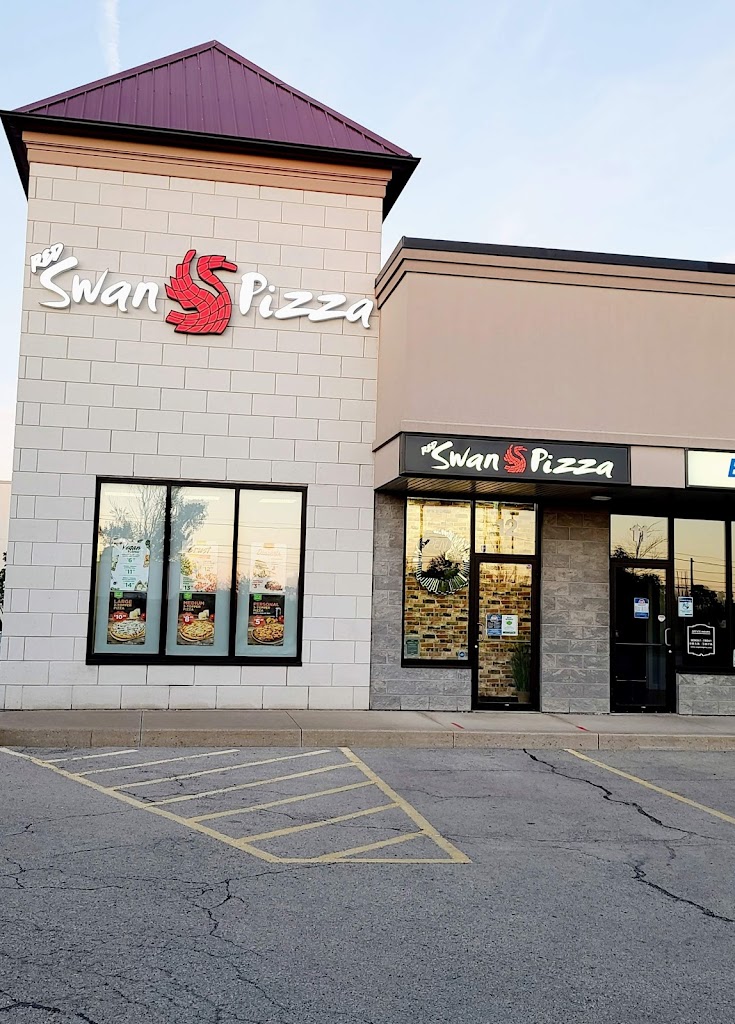 Red Swan Pizza