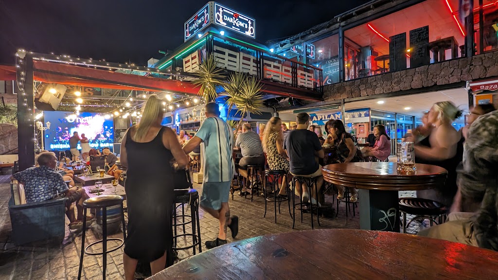 O'Neills Bar - Playa del Ingles