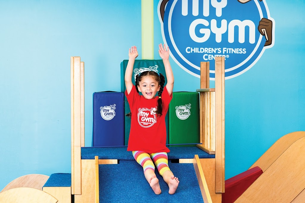  My Gym Children's Fitness Center