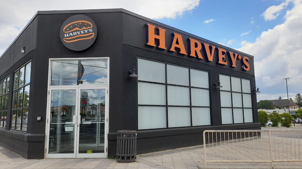 Harvey's