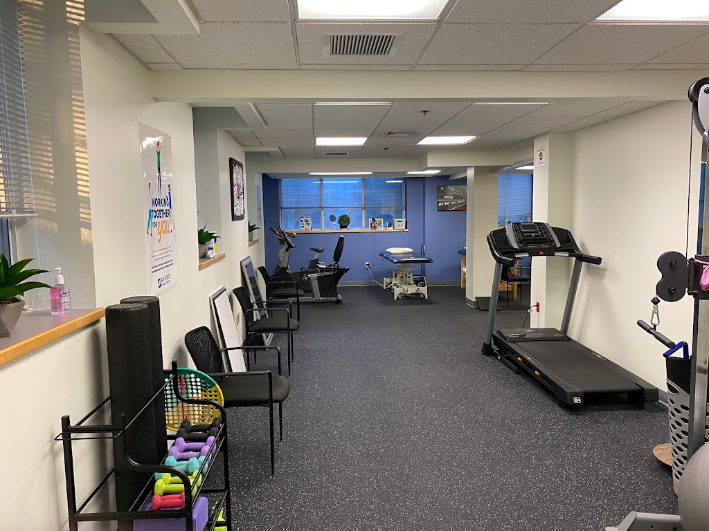 Physical fitness