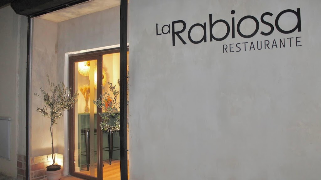 Restaurante La Rabiosa