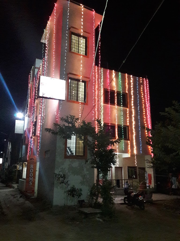 Hotel Sai View