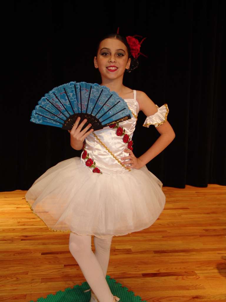  Pulcinella Dance Studio