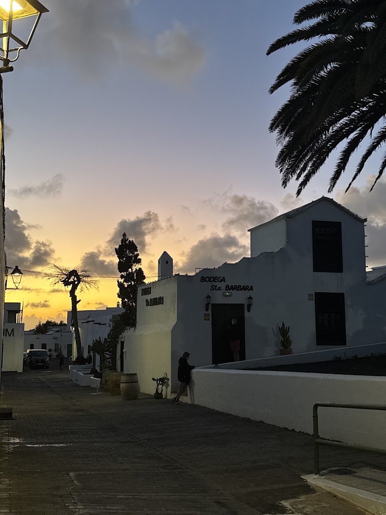 Bodega Santa Barbara — Mas recientes