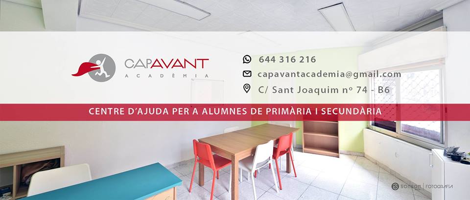 Academia Cap Avant
