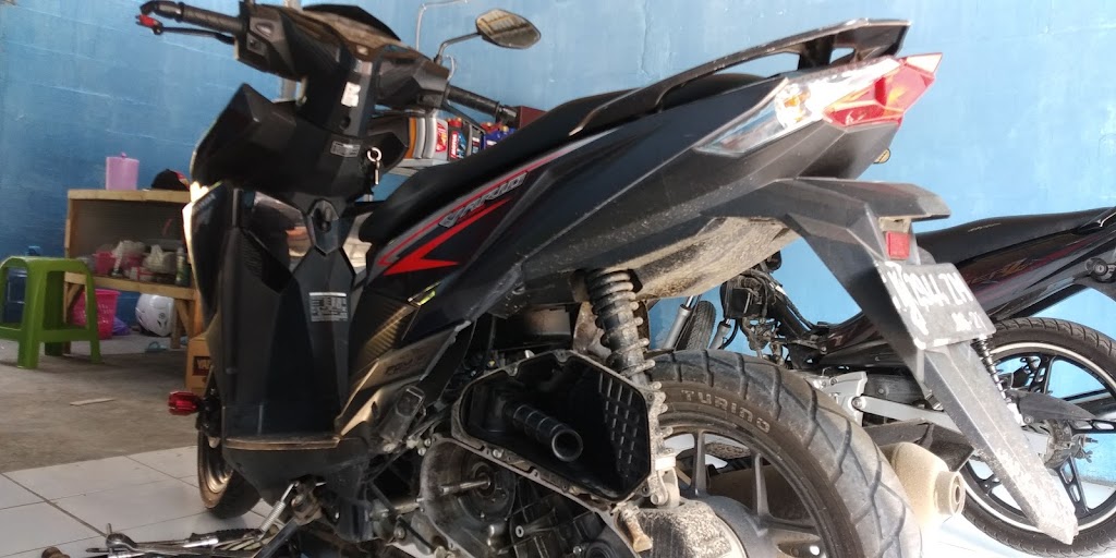 Santoso Motor