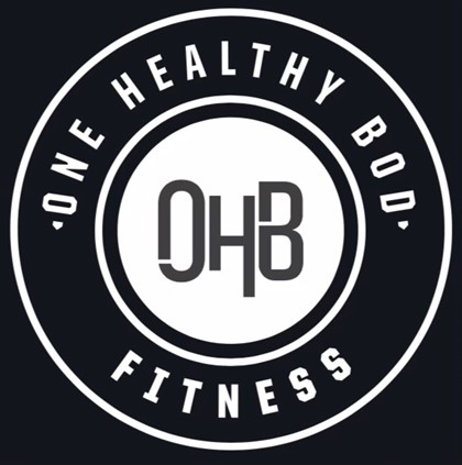 OneHealthyBod Fitness
