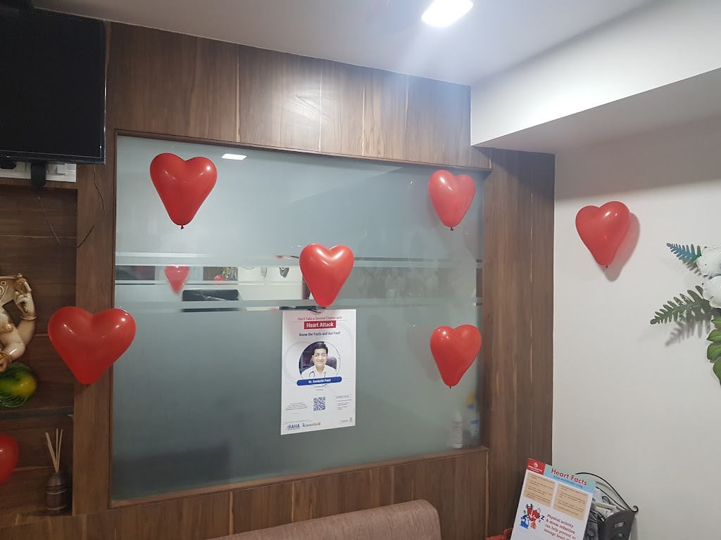 Dr. Dr Sandarbh Patel