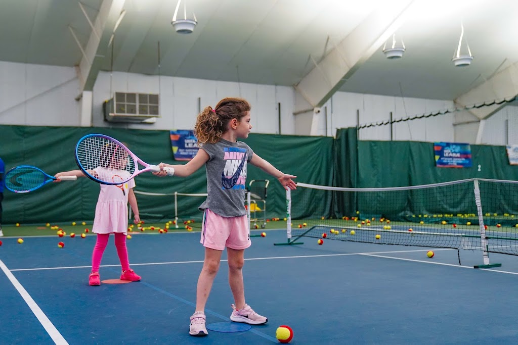  New Rochelle Racquet Club