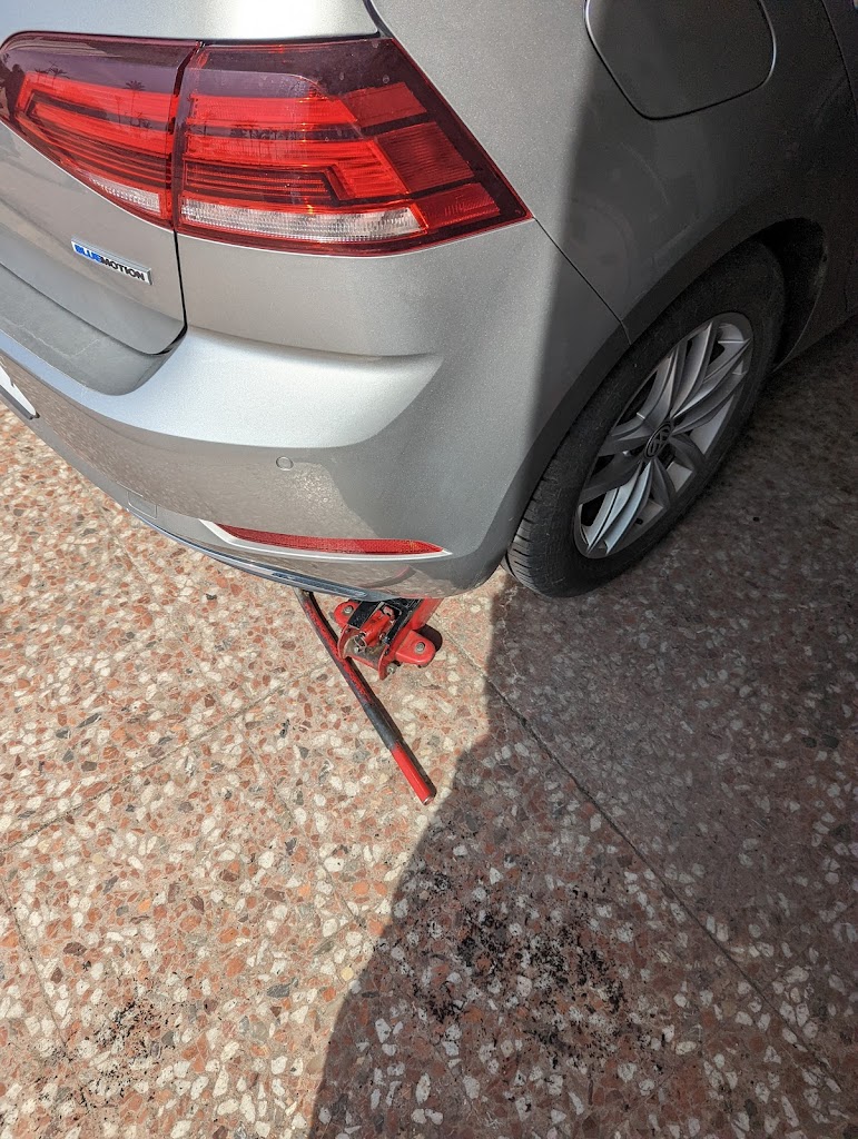 Servicio Michelin