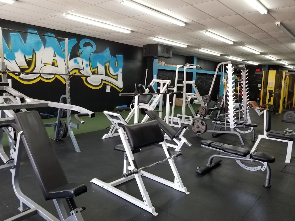  Dreamality Athletics