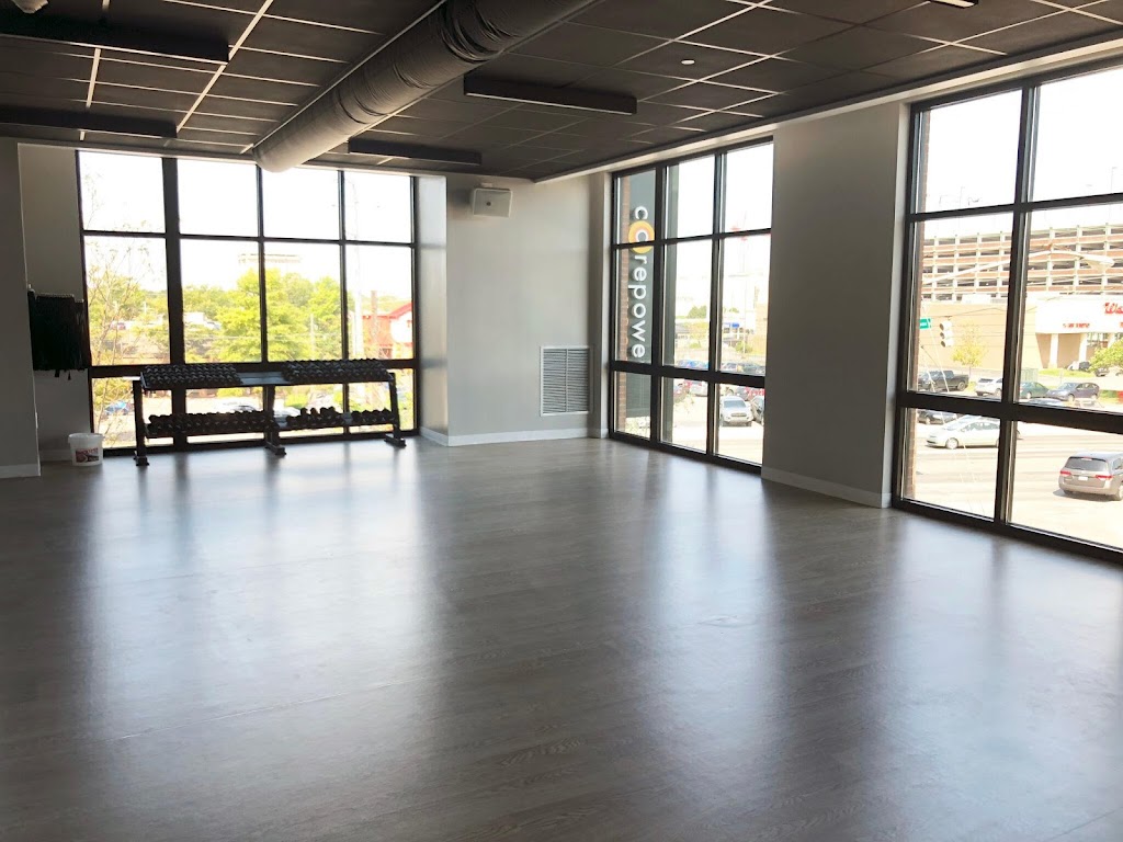  CorePower Yoga - Green Hills