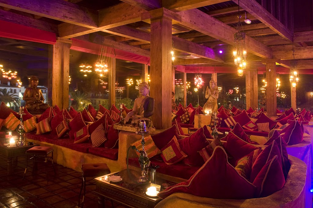 Funky Buddha Marbella