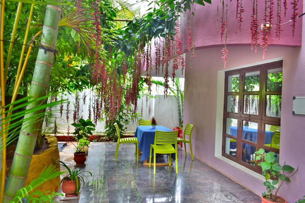 Dolphin Resort Yelagiri