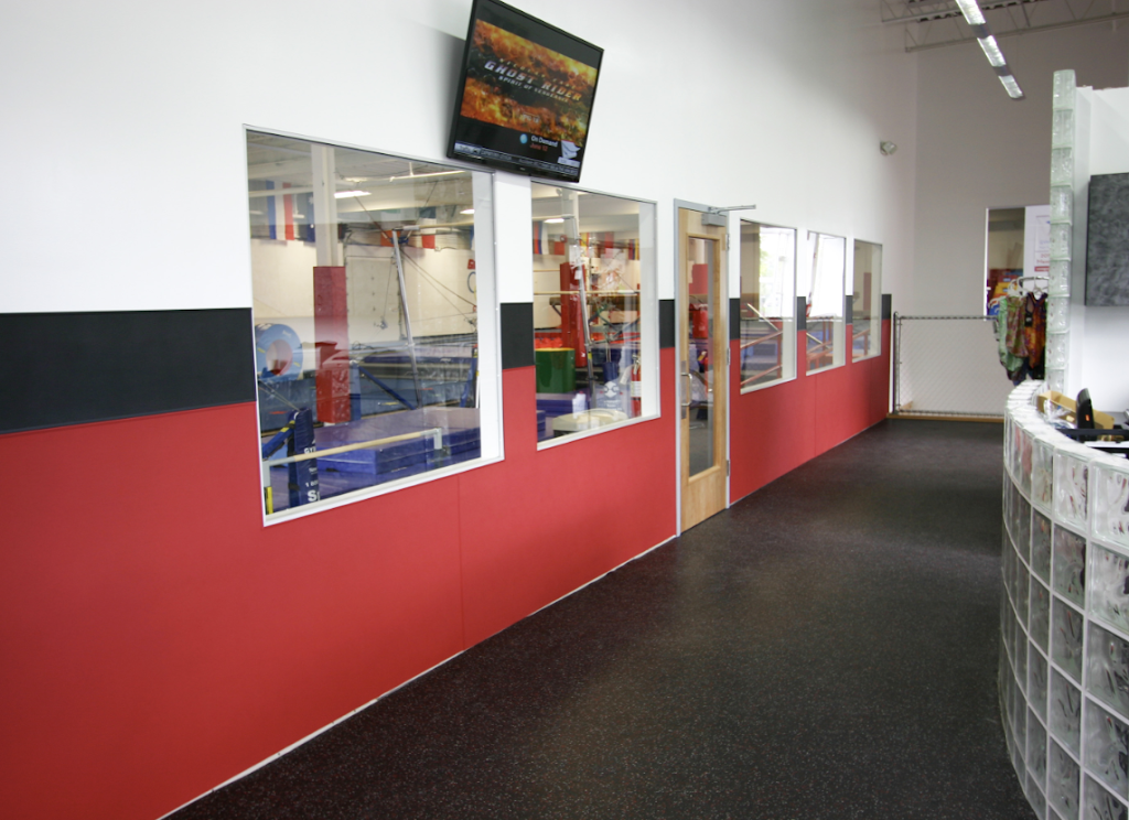  Gold Medal Gymnastics Center