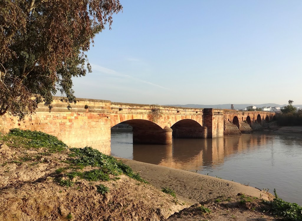 Puente Romano