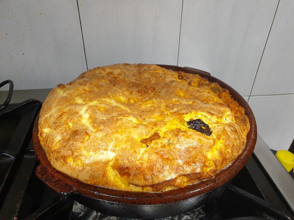 Bar Nou 4 Hermanos — Faina