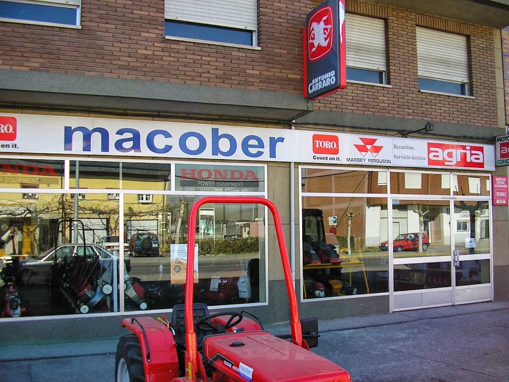 macober