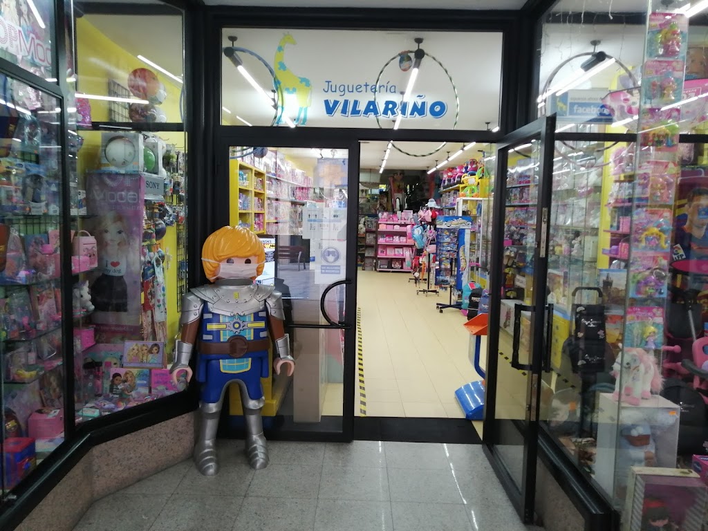 Jugueteria Vilarino