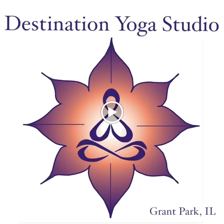  Destination Yoga Studio