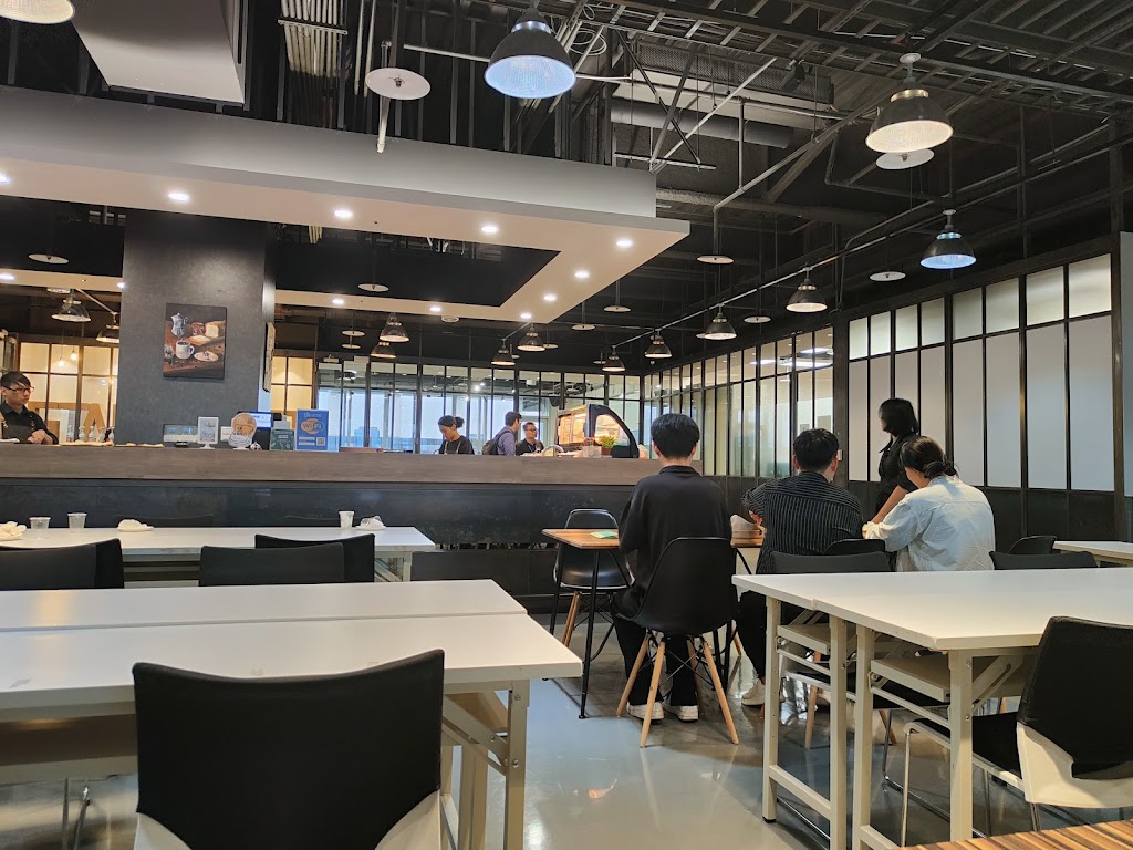 Star Rocket Café 共想咖啡吧 ! | 共享空間 | Coworking Café | 辦公開會 | 的照片