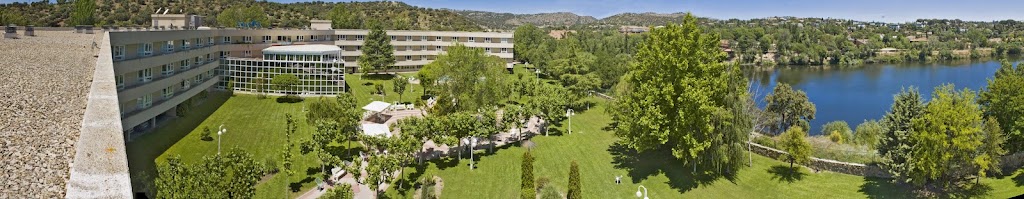 Colisee Las Rozas | Residencia y Centro de Dia en Madrid