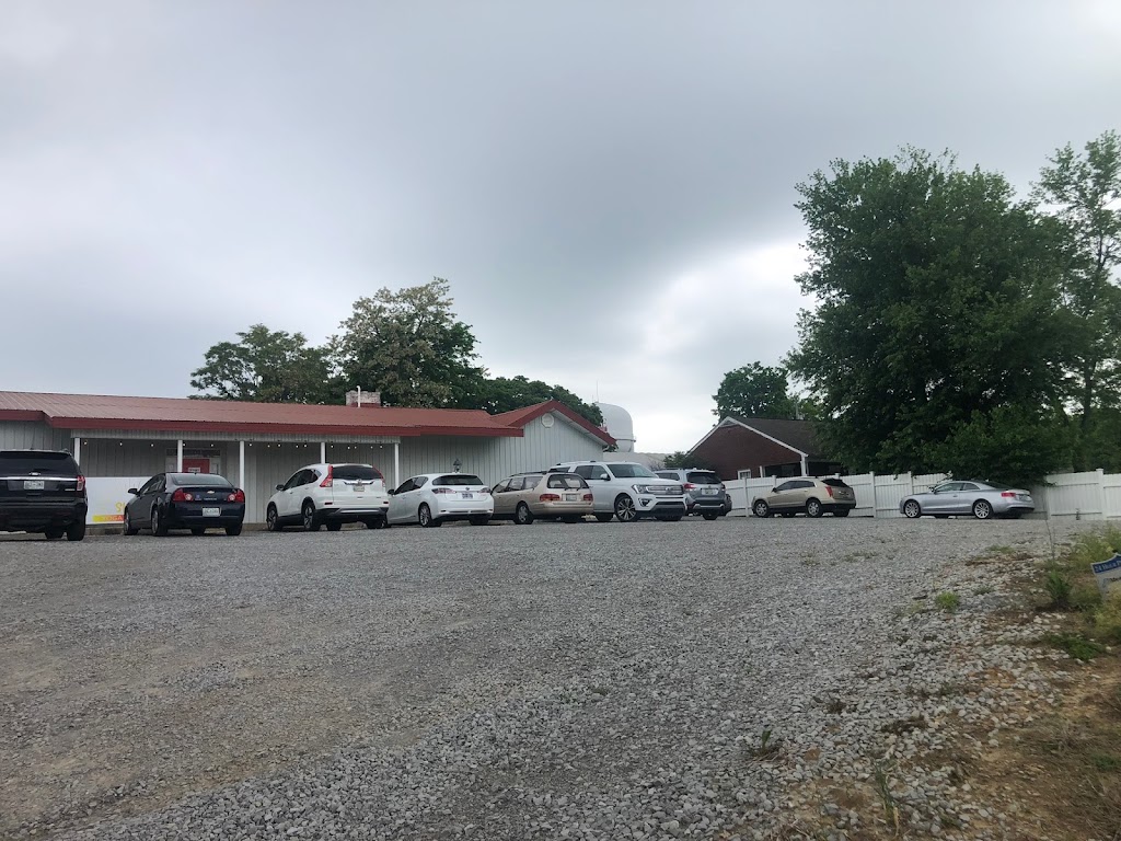  Shine Yoga and Health