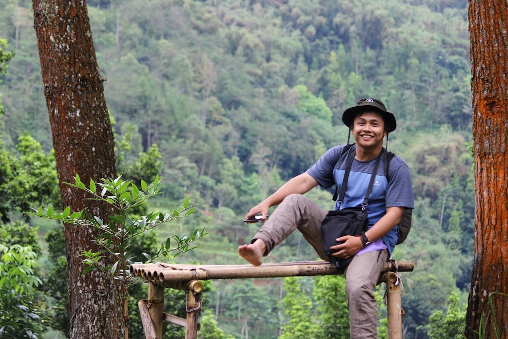 Buju Hills Campgrounds