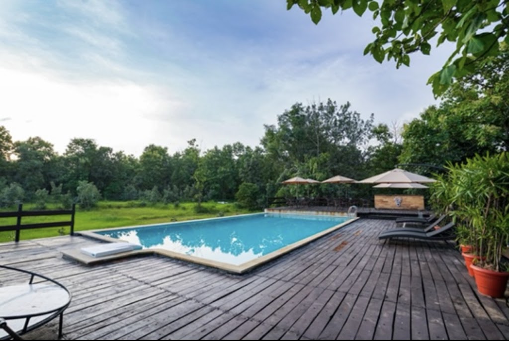 La Selva Resort Pench