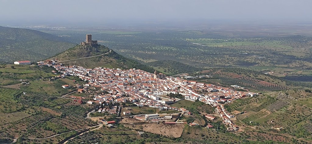 Pico Mirrio
