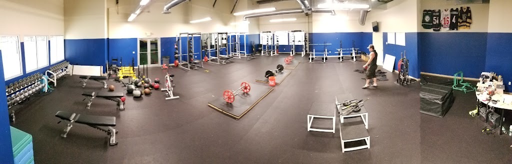  The Movement Strength & Conditioning LLC