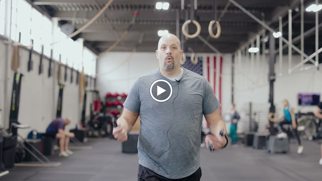  Guerrilla Fitness CrossFit Paramus